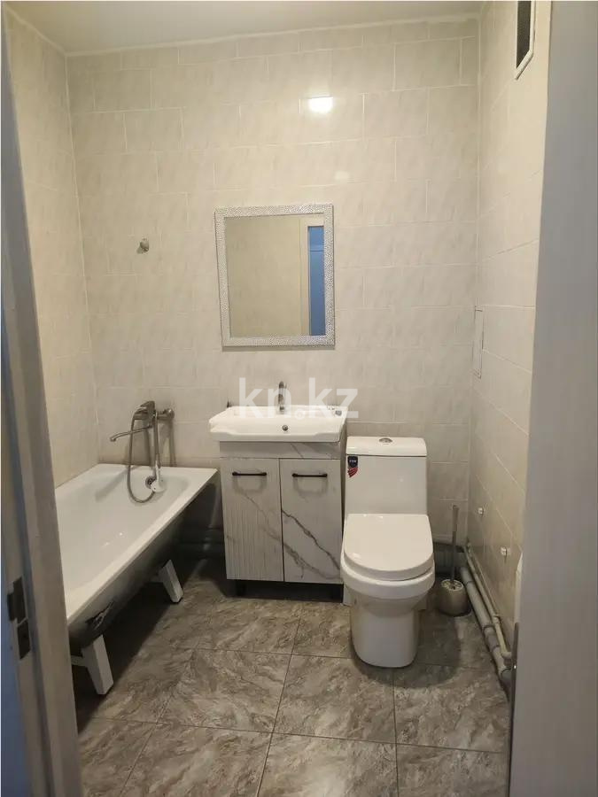 Продажа 1-комнатной квартиры, 40 м² - Продажа квартир в Алматы - страница 6 фото 3 из 3