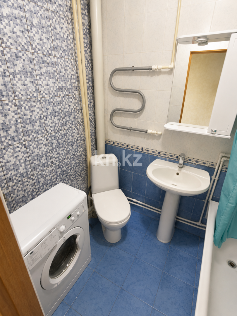 Продажа 2-комнатной квартиры, 43 м² - Продажа квартир в панельном доме в Казахстане - страница 3 фото 9 из 14