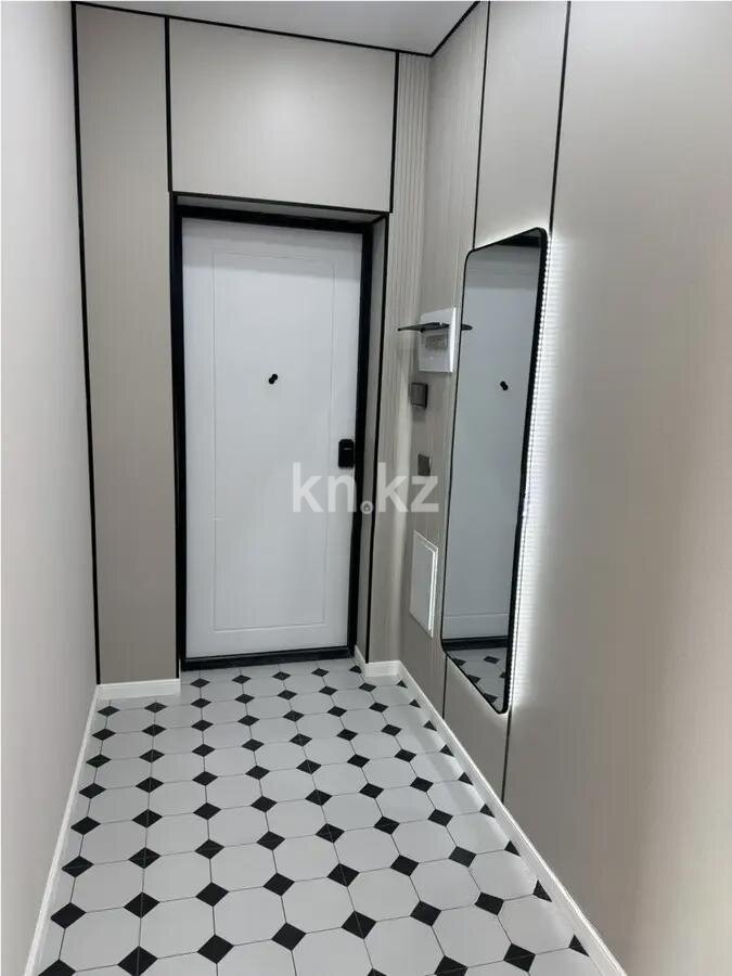 Продажа 2-комнатной квартиры, 49 м² в Алматы - фото 4