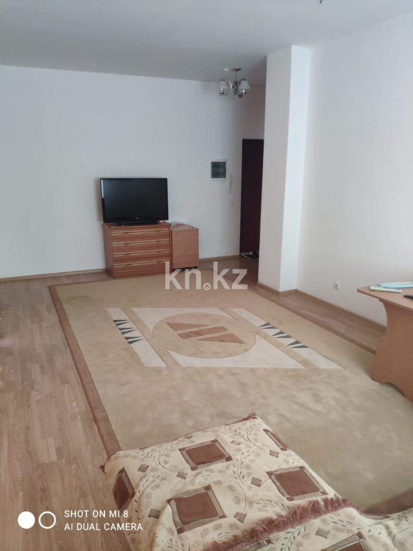 Аренда 2-комнатной квартиры, 61 м² - Аренда квартир помесячно в Астане фото 5 из 10