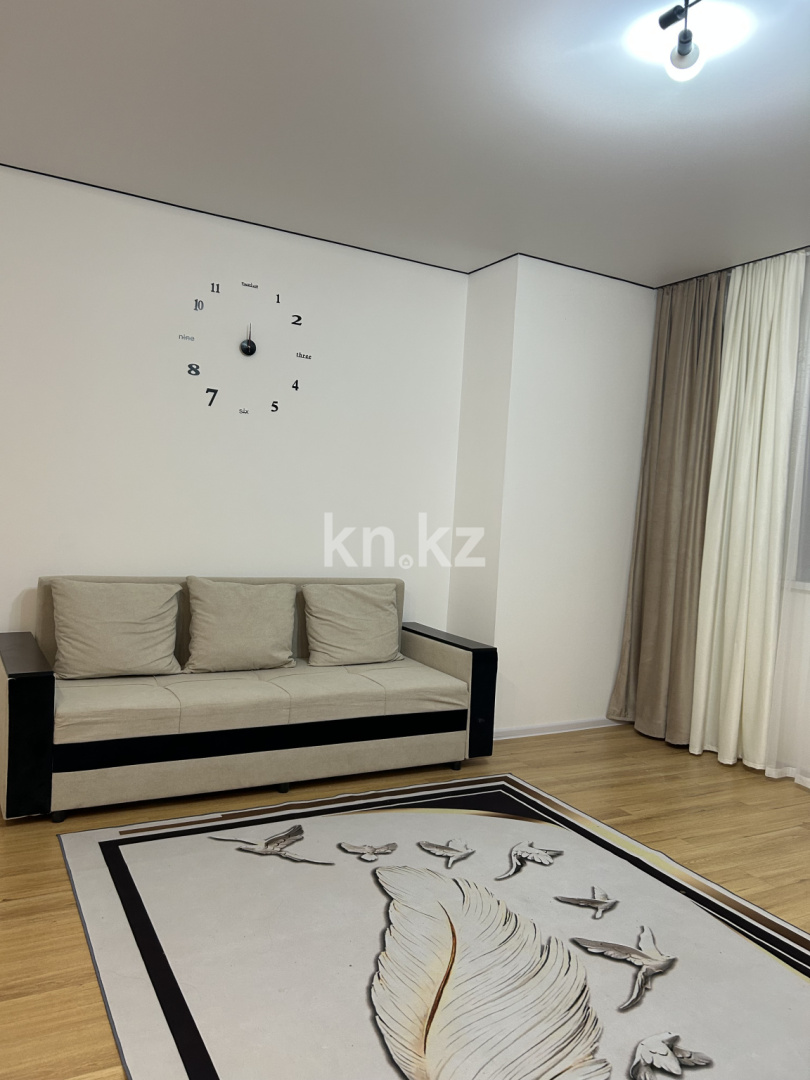 Аренда 2-комнатной квартиры, 50 м², ул. Шугыла, дом  17 - Аренда квартир помесячно в Астане без посредников фото 5 из 12