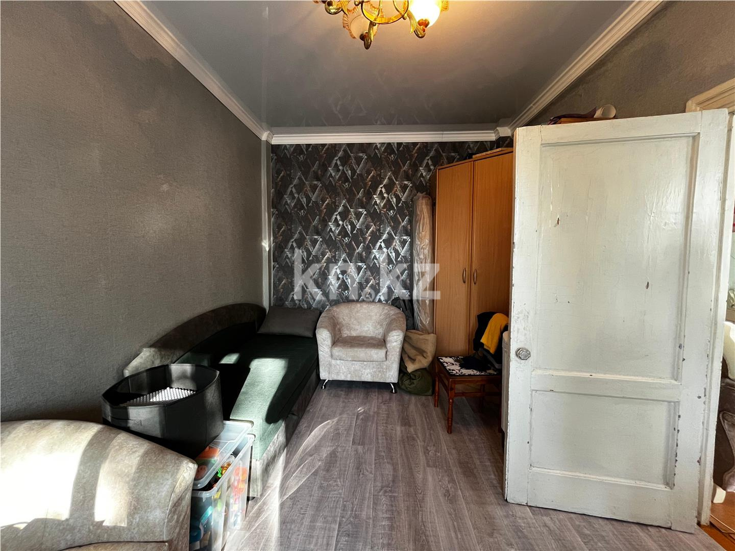 Продажа 3-комнатной квартиры, 62 м², ул. Магнитогорская в Караганде - фото 6