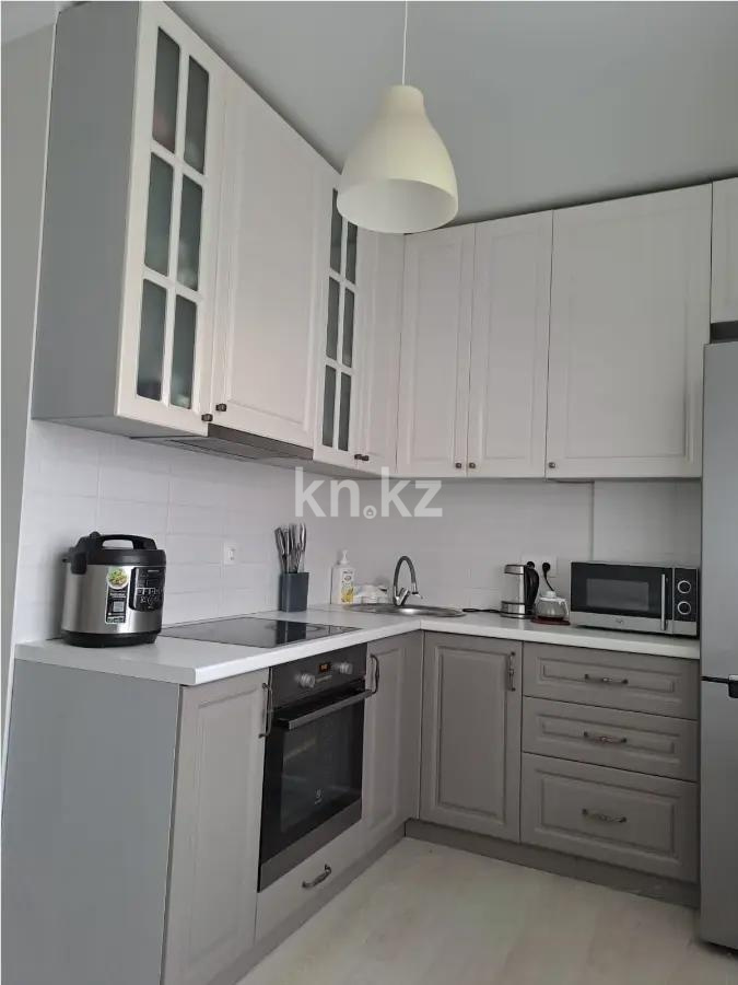 Продажа 2-комнатной квартиры, 55 м², пр. Аль-Фараби, дом  40/2 - Продажа квартир в Астане фото 3 из 4