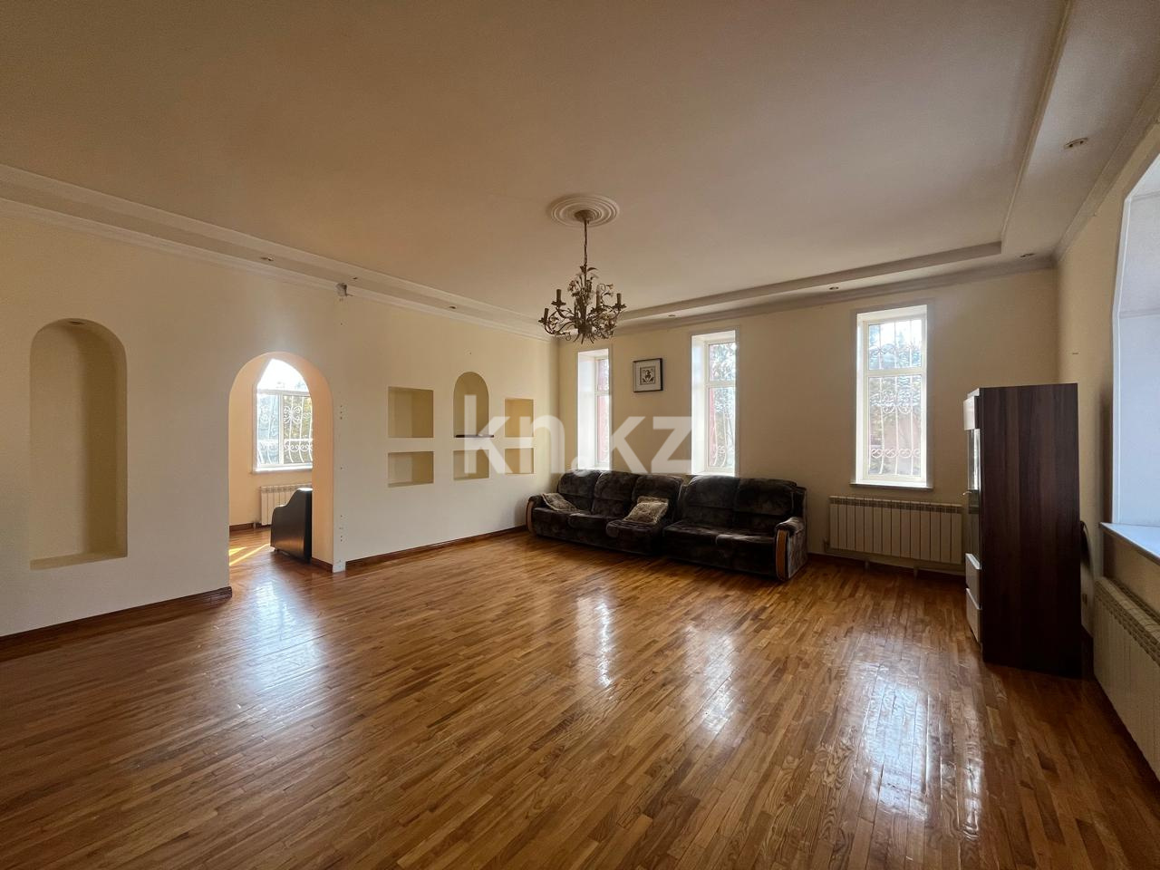 Продажа 8-комнатного дома, 450 м² в Астане - фото 9