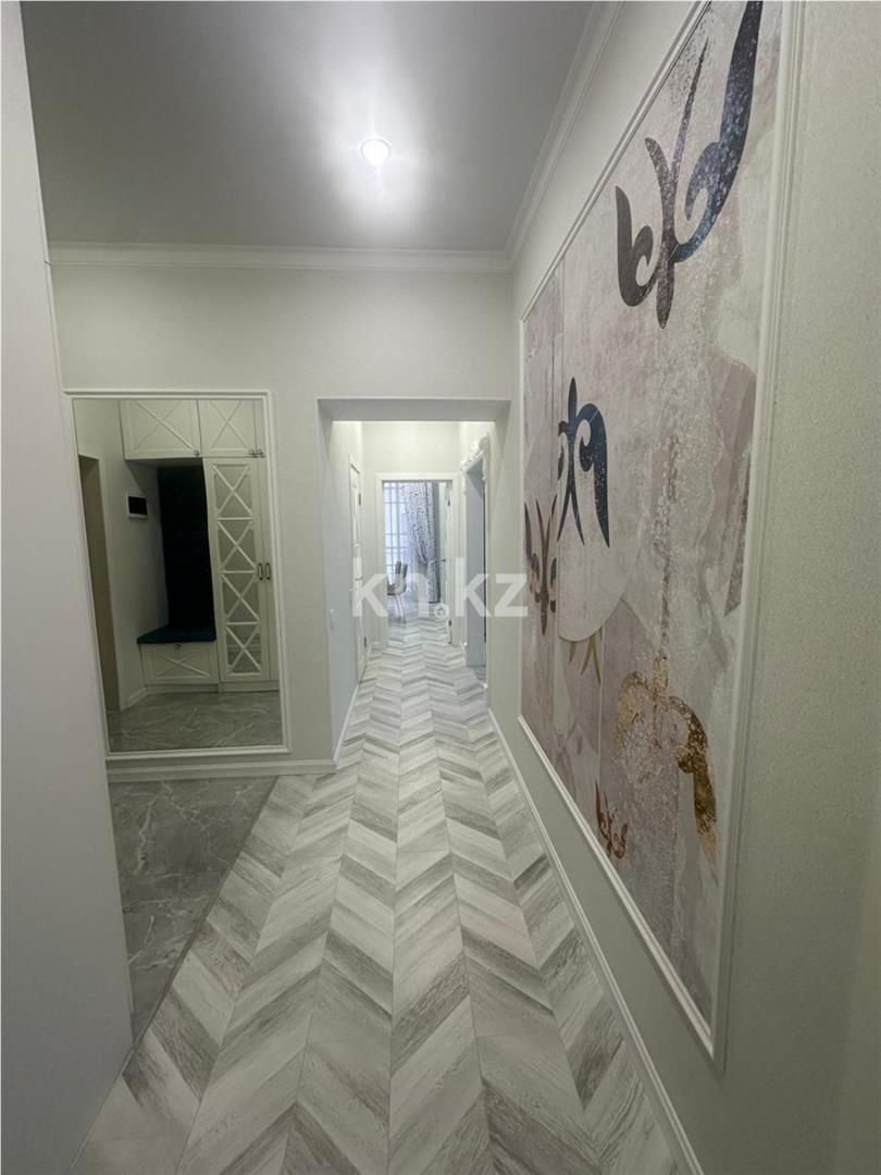 Продажа 4-комнатной квартиры, 110 м², ул. Анет баба - Продажа квартир в Карагандинской области фото 11 из 21