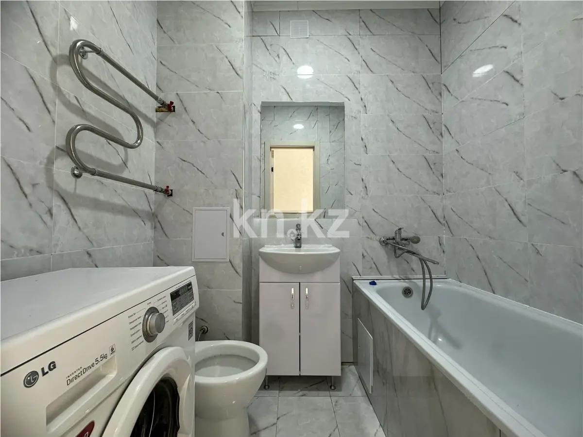 Продажа 1-комнатной квартиры, 20 м² в Астане - фото 3