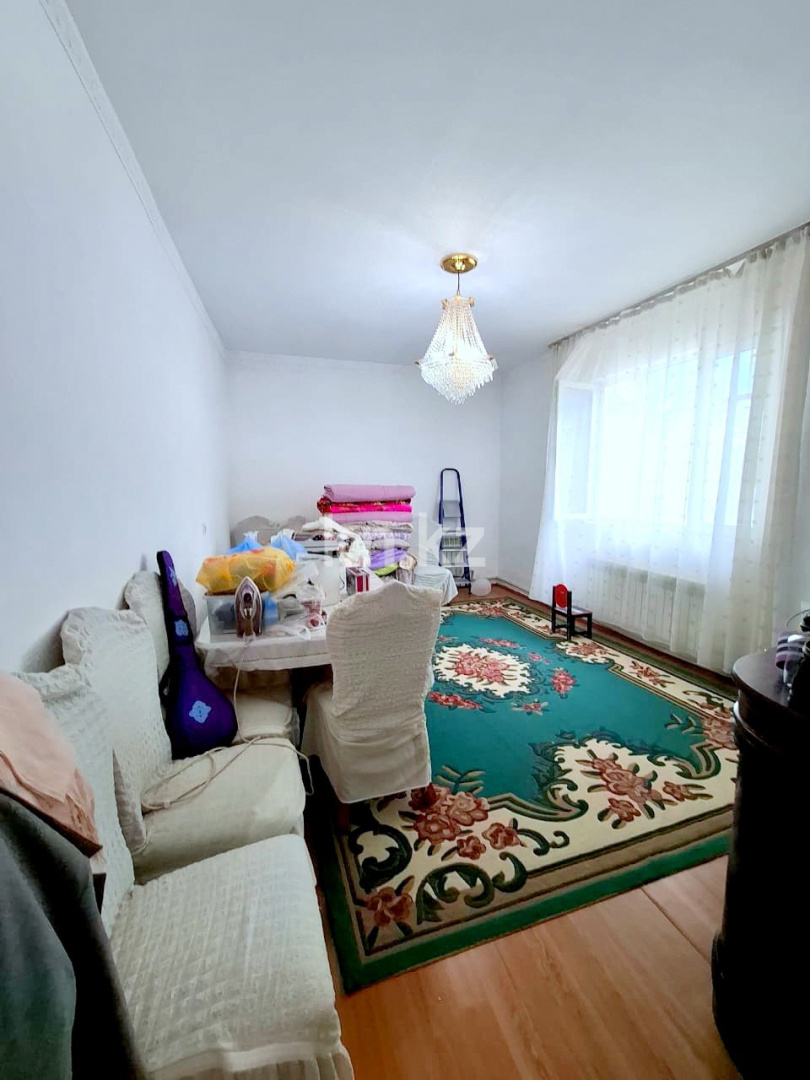 Продажа 4-комнатного дома, 100 м² - Продажа четырехкомнатных домов, коттеджей в Алматы фото 4 из 16