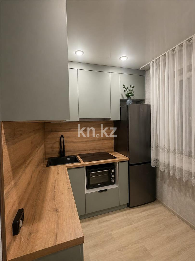 Продажа 3-комнатной квартиры, 63 м² в Караганде - фото 4