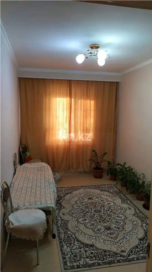 Продажа 3-комнатной квартиры, 60 м², 5 мкр., дом  9 - Продажа квартир в Алматы фото 2 из 4