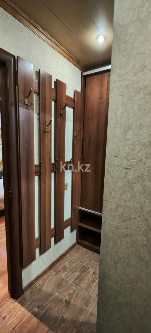 Продажа 1-комнатной квартиры, 33 м² в Караганде - фото 12