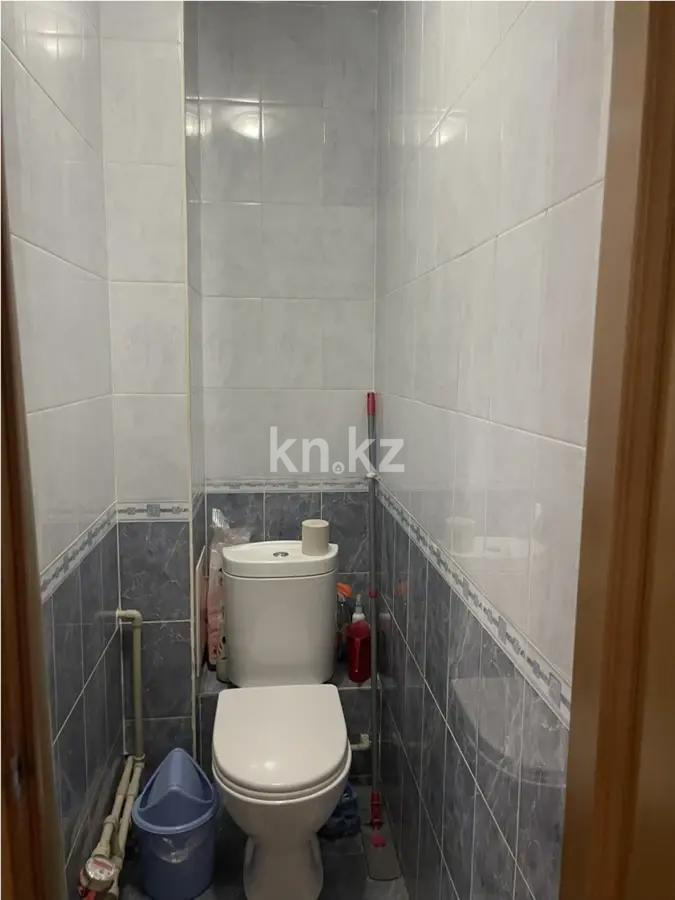 Продажа 3-комнатной квартиры, 60 м², ул. Кажымукана, дом  18/2 в Астане - фото 5