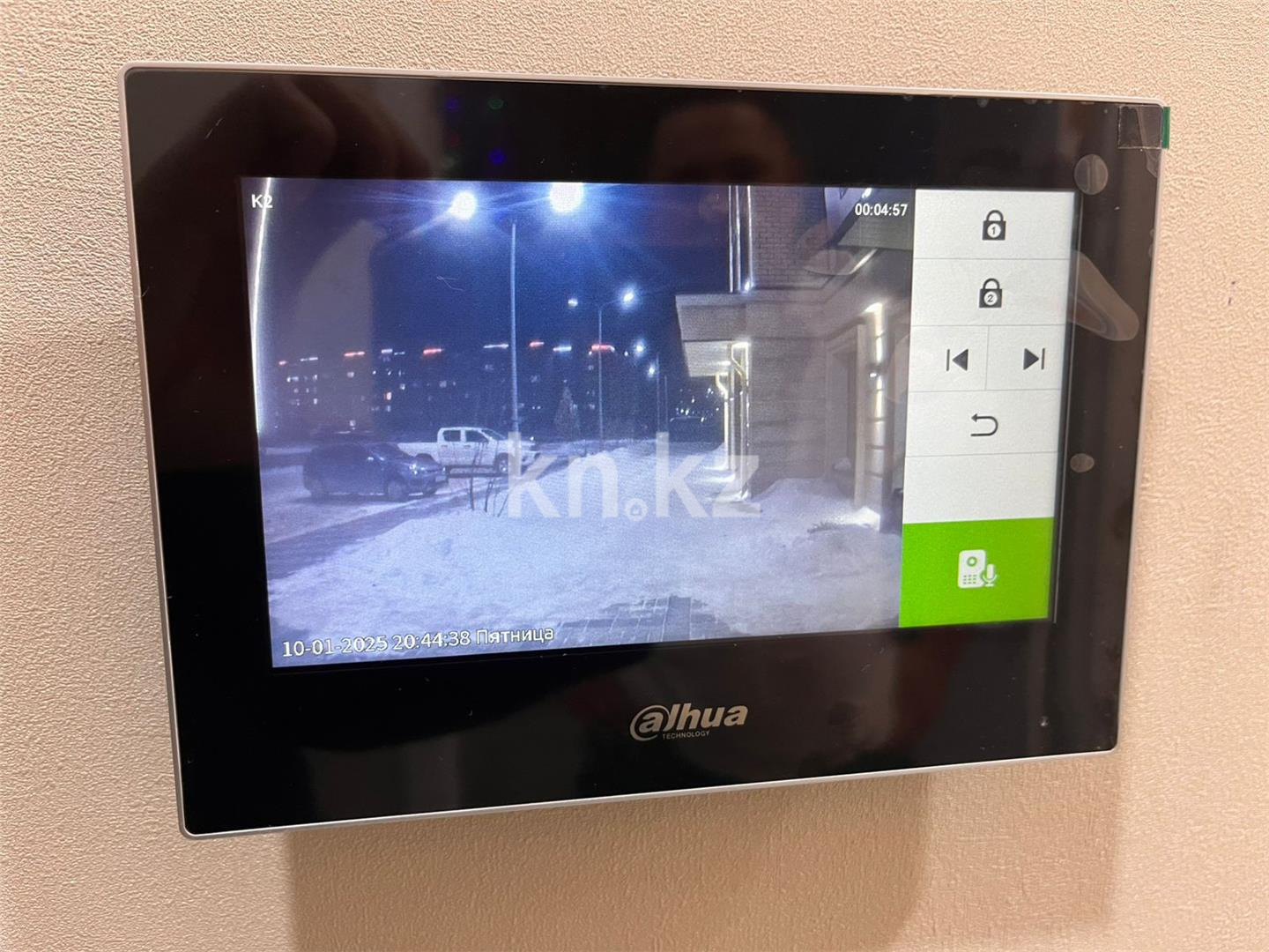 Продажа 2-комнатной квартиры, 61 м² в Караганде - фото 13