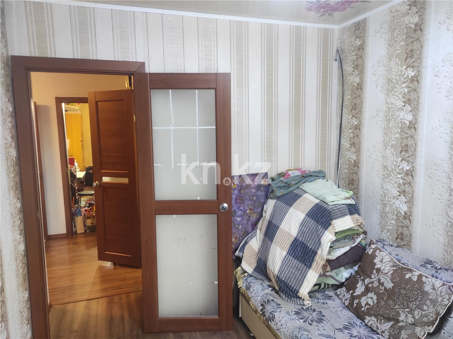 Продажа 3-комнатной квартиры, 65 м², мкр. Горка Дружбы - Продажа квартир в Темиртау фото 6 из 16