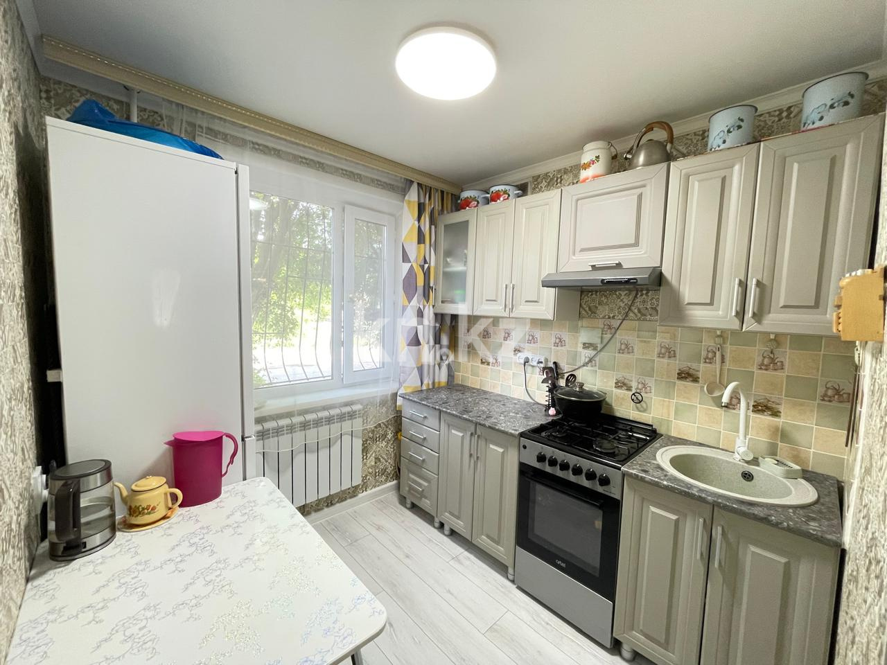Продажа 3-комнатной квартиры, 60.1 м², мкр-н 1А, дом  2 - Продажа квартир в Сарани фото 1 из 12