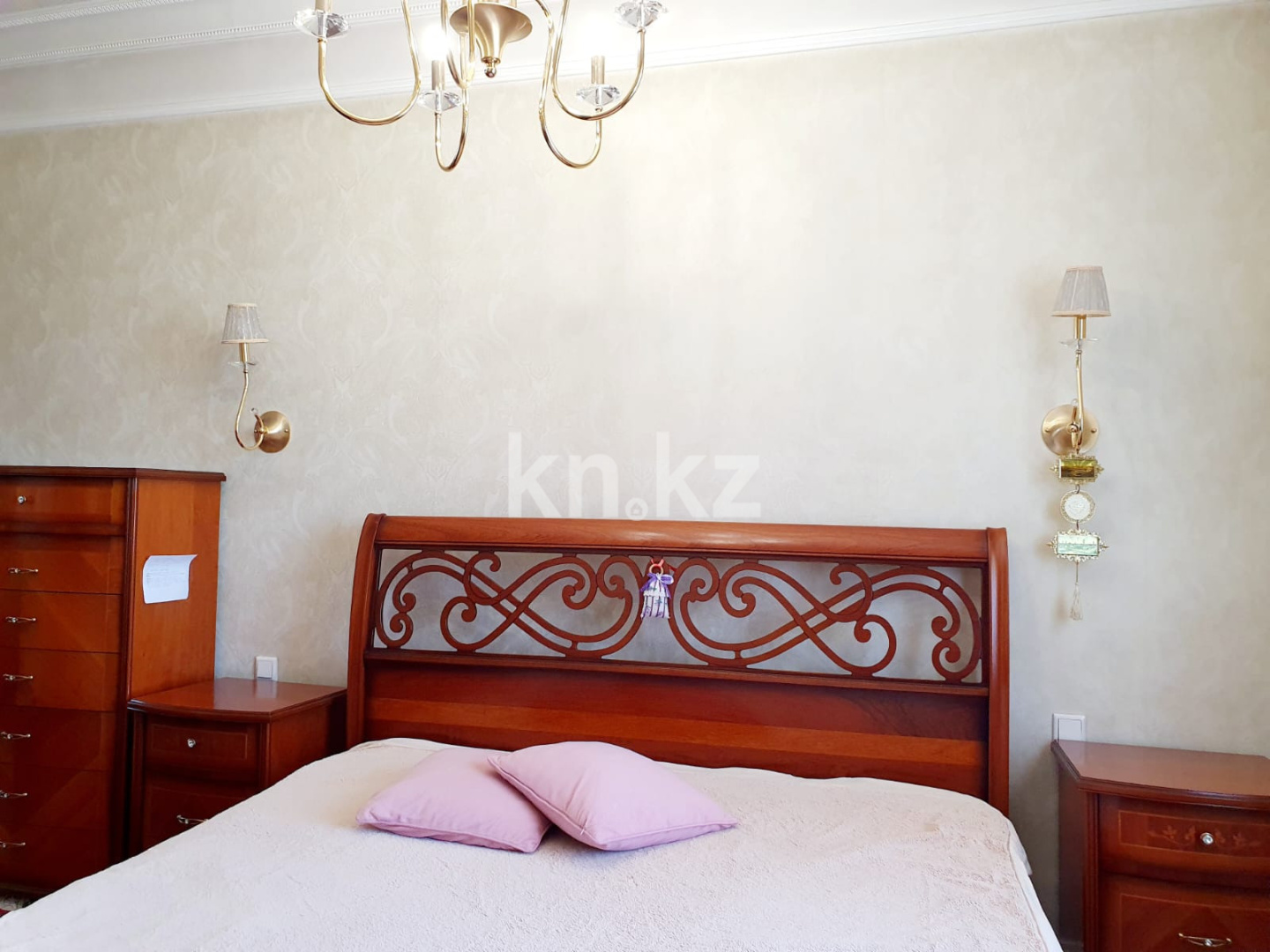 Продажа 4-комнатного дома, 426 м², ул. Сатпаева - Продажа домов, коттеджей в Караганде с фото фото 7 из 29