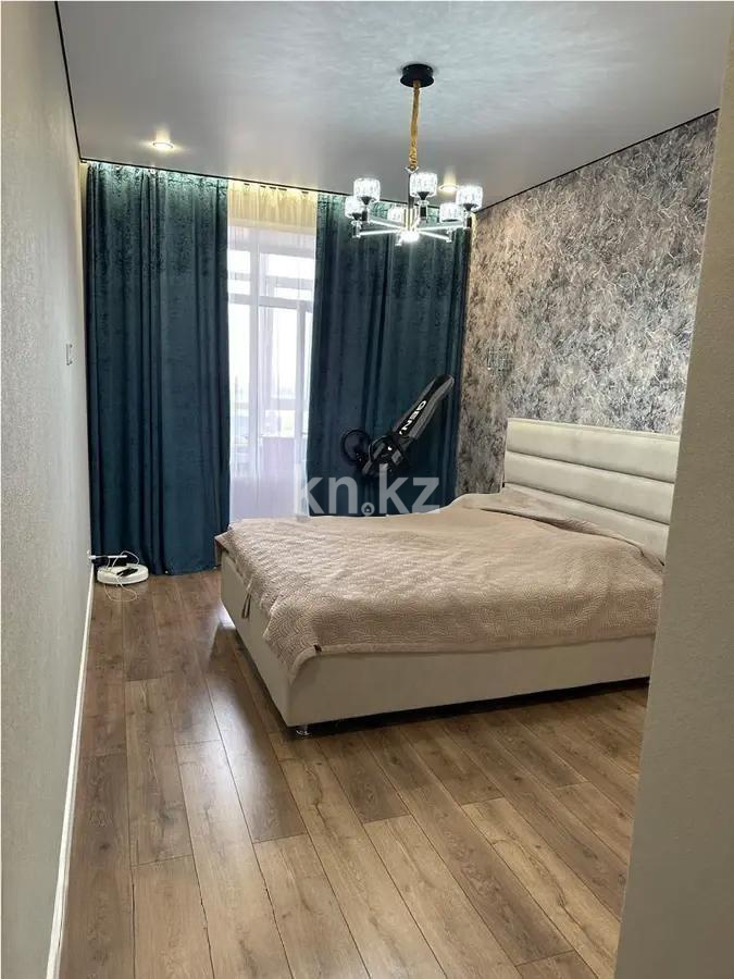 Продажа 3-комнатной квартиры, 74 м² - Продажа трехкомнатных квартир в Караганде - страница 2 фото 3 из 7