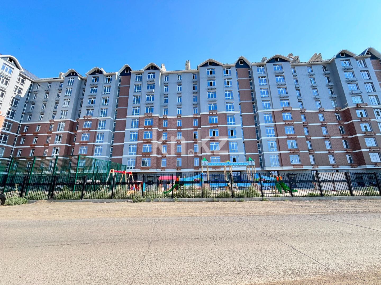 Продажа 3-комнатной квартиры, 111 м² в Атырау - фото 24