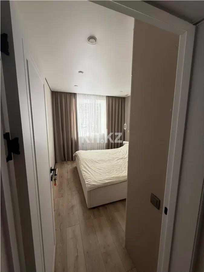Продажа 3-комнатной квартиры, 63 м² - Продажа  трехкомнатных квартир в Караганде на Юго-Востоке фото 2 из 6
