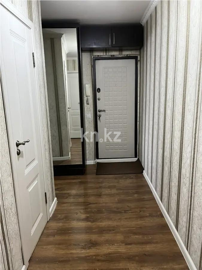 Продажа 2-комнатной квартиры, 50 м² - Продажа квартир в Алматы - страница 3 фото 7 из 7