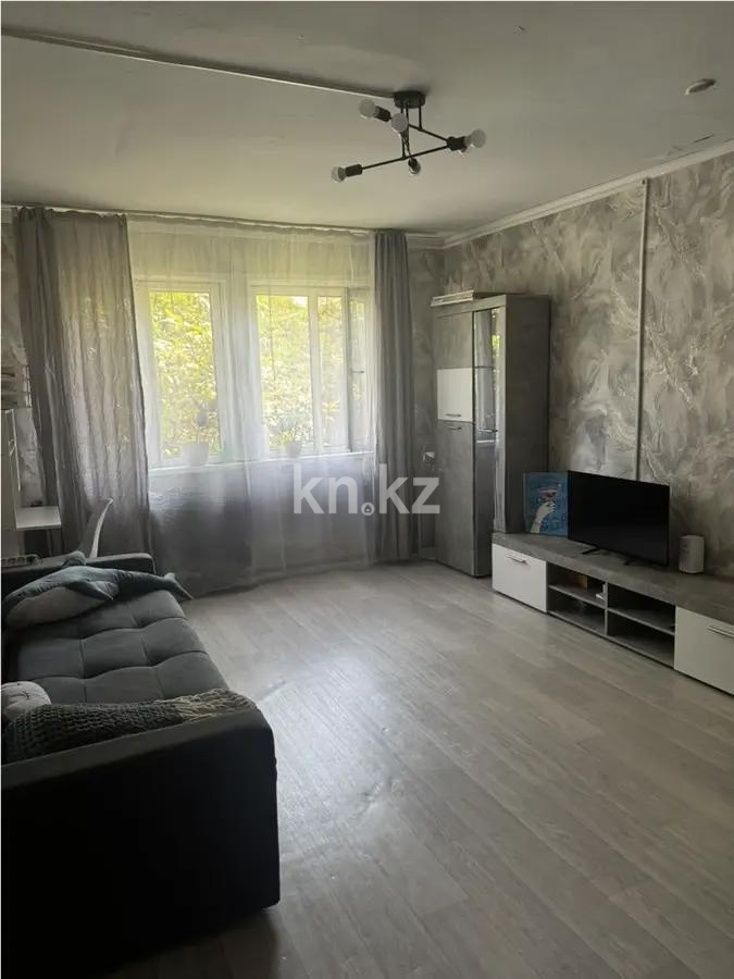 Продажа 3-комнатной квартиры, 51 м² - Недвижимость в Алматы - страница 2 фото 1 из 4