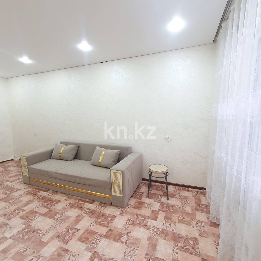 Продажа 2-комнатной квартиры, 45 м² - Недвижимость в Актобе фото 2 из 13