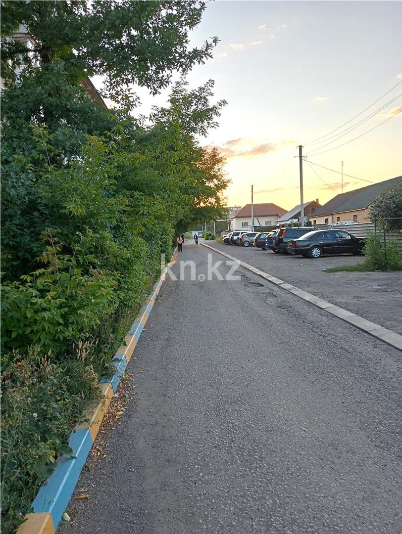 Продажа 2-комнатной квартиры, 44 м², ул. Сейфуллина - Продажа квартир в Абае фото 5 из 7