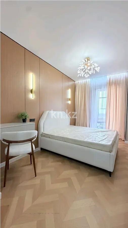 Продажа 2-комнатной квартиры, 41 м² в Астане - фото 2