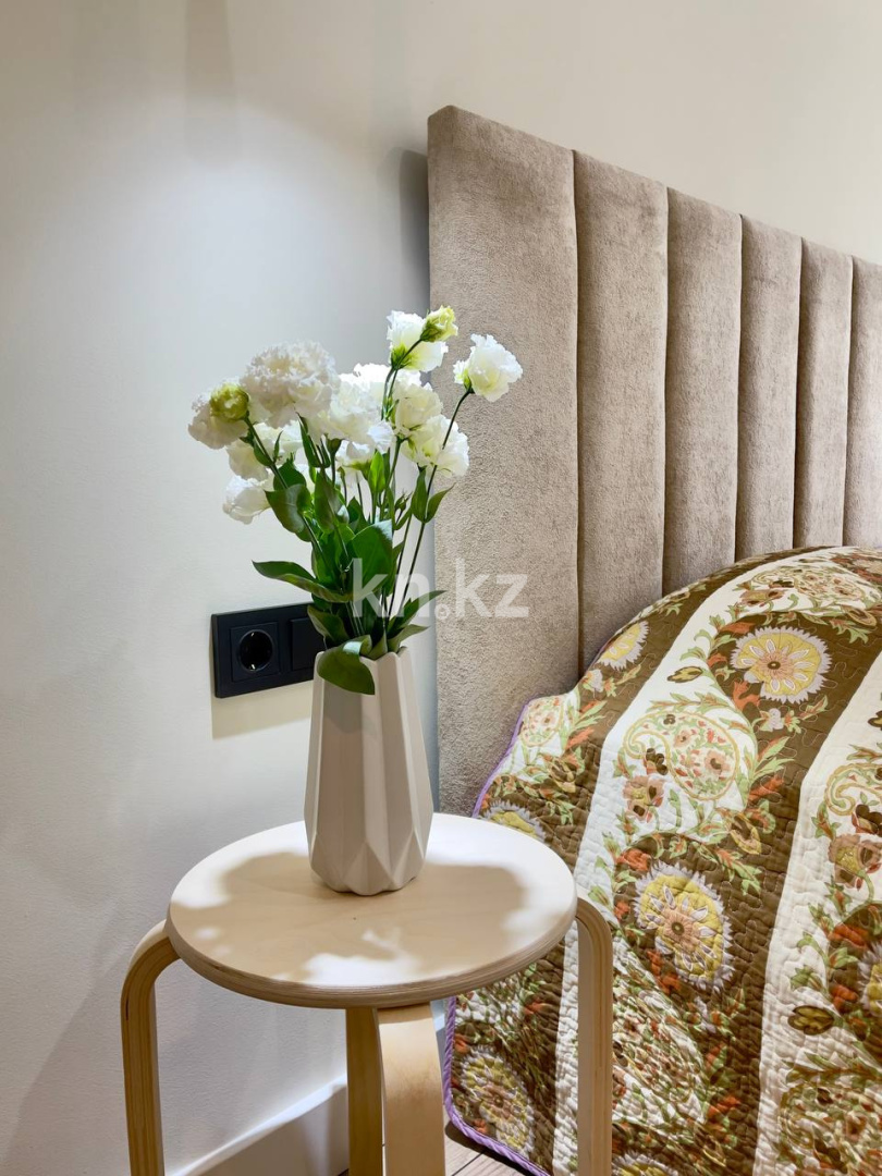 Продажа 2-комнатной квартиры, 69 м², Гагарина, дом  310 - пр. Аль-Фараби в Алматы - фото 4