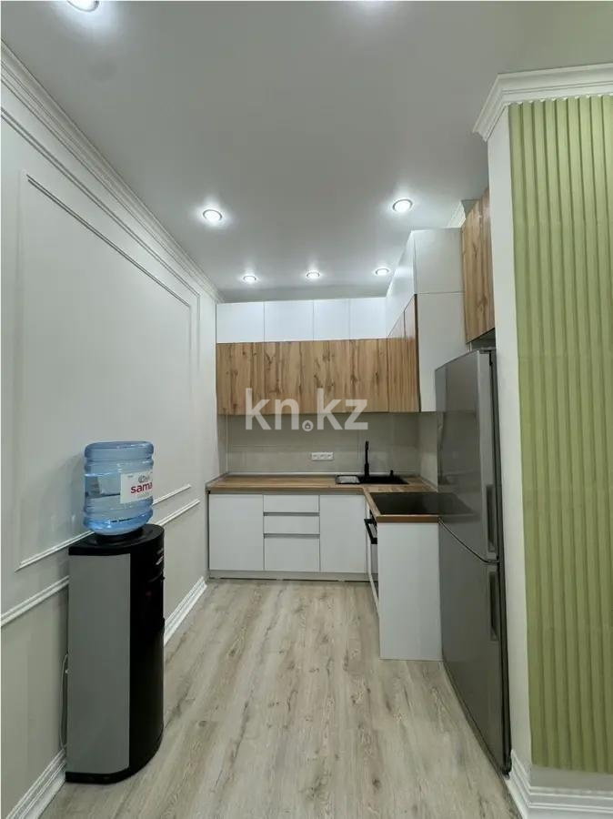 Продажа 3-комнатной квартиры, 50 м² - Продажа квартир в Наурызбайском р-не Алматы - страница 3 фото 4 из 5