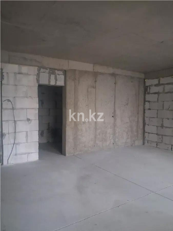 Продажа 1-комнатной квартиры, 45 м² - Продажа однокомнатных квартир от собственников в Казахстане фото 2 из 2