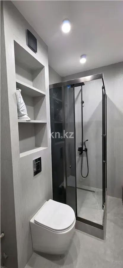 Продажа 1-комнатной квартиры, 40.3 м² - Продажа недвижимости в Алматы - страница 2 фото 3 из 3