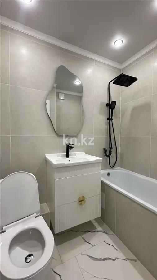 Продажа 1-комнатной квартиры, 35 м² в Алматы - фото 2