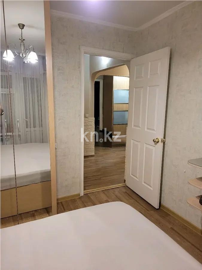 Продажа 3-комнатной квартиры, 70 м², мкр-н Мамыр-2, дом  14 в Алматы - фото 2