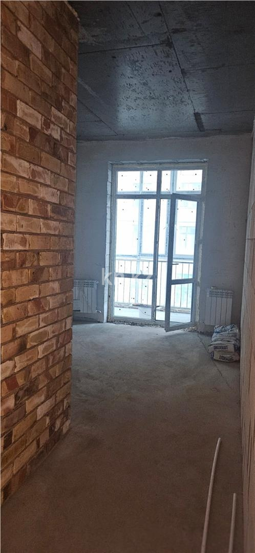 Продажа 2-комнатной квартиры, 66 м² в Караганде