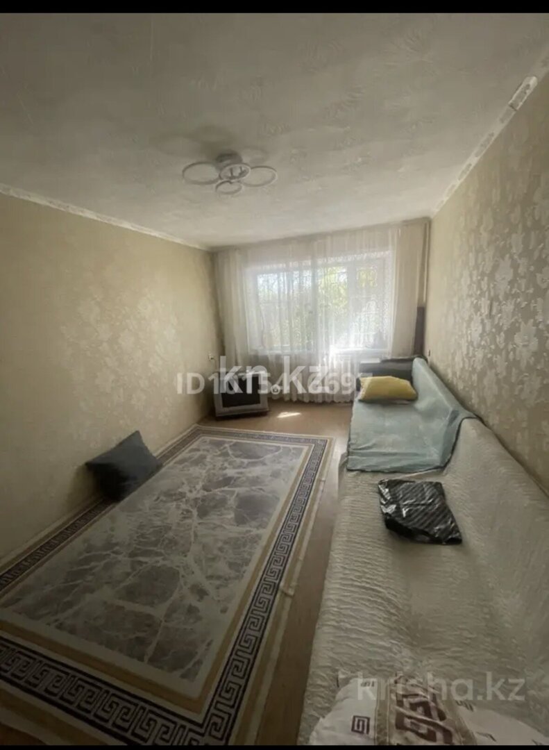 Продажа 1-комнатной квартиры, 30 м² в Караганде
