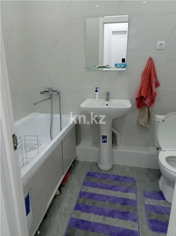 Продажа 1-комнатной квартиры, 40.8 м² - Продажа однокомнатных квартир от собственников в Алматы - страница 8 фото 3 из 3