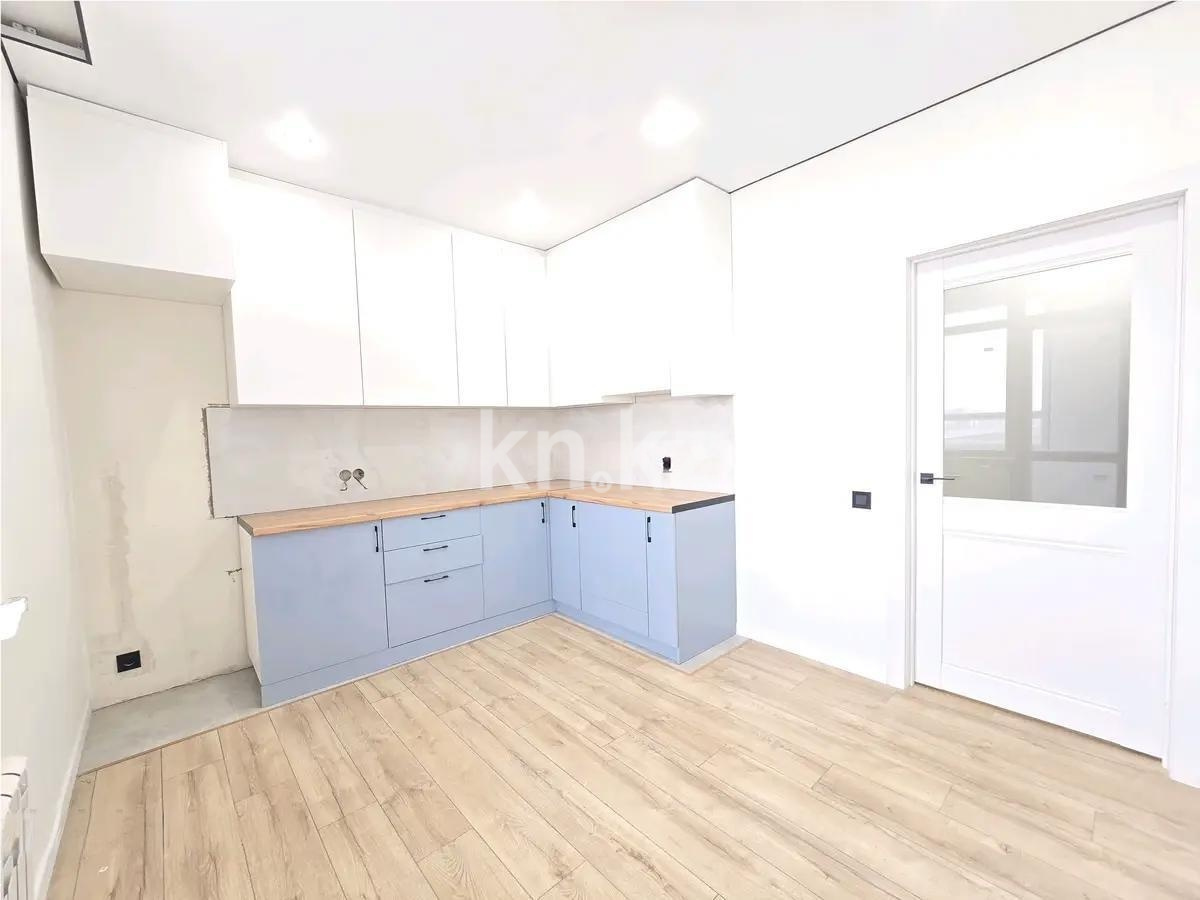 Продажа 2-комнатной квартиры, 63 м² в Астане - фото 3