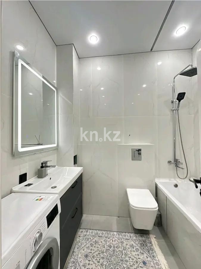 Продажа 2-комнатной квартиры, 44 м² - Продажа двухкомнатных квартир в кирпичном доме в Казахстане - страница 5 фото 3 из 3