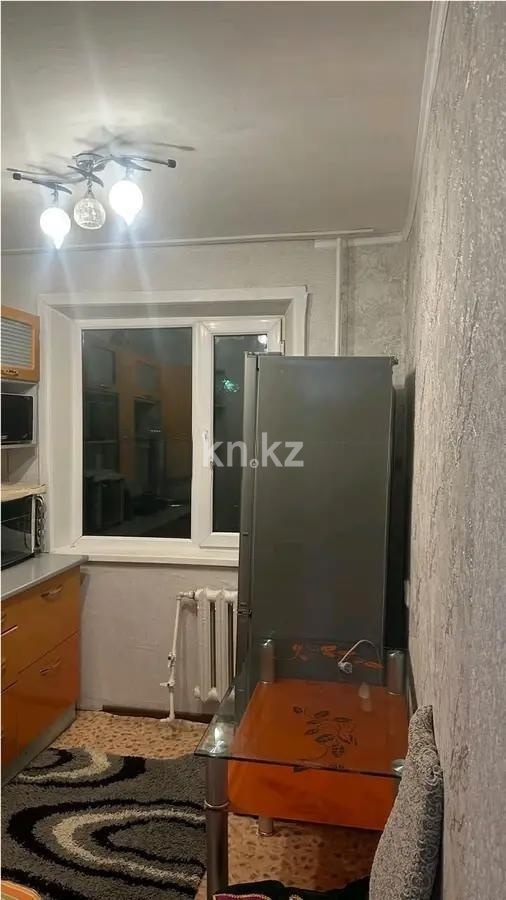 Продажа 2-комнатной квартиры, 43 м² - Продажа квартир в районе Юго-Восток в Караганде фото 3 из 4