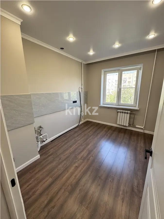 Продажа 1-комнатной квартиры, 40 м² в Алматы - фото 2