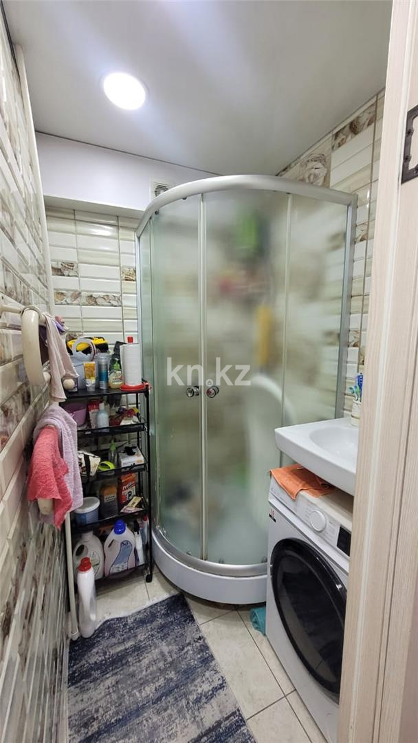 Продажа 2-комнатной квартиры, 48 м² - Продажа двухкомнатных квартир в панельном доме в Караганде - страница 2 фото 7 из 12