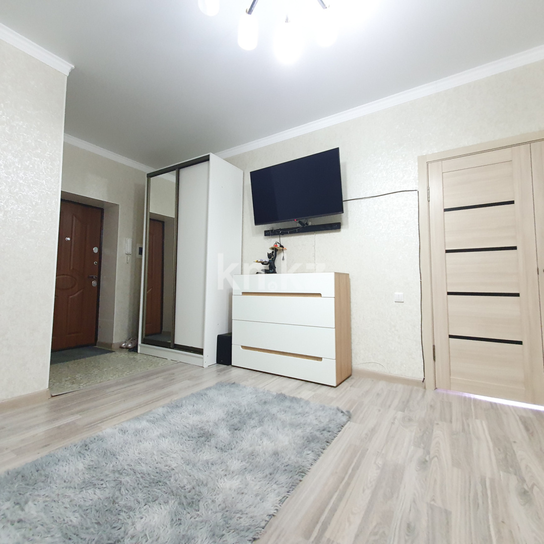 Продажа 2-комнатной квартиры, 82.7 м² в Актобе - фото 11
