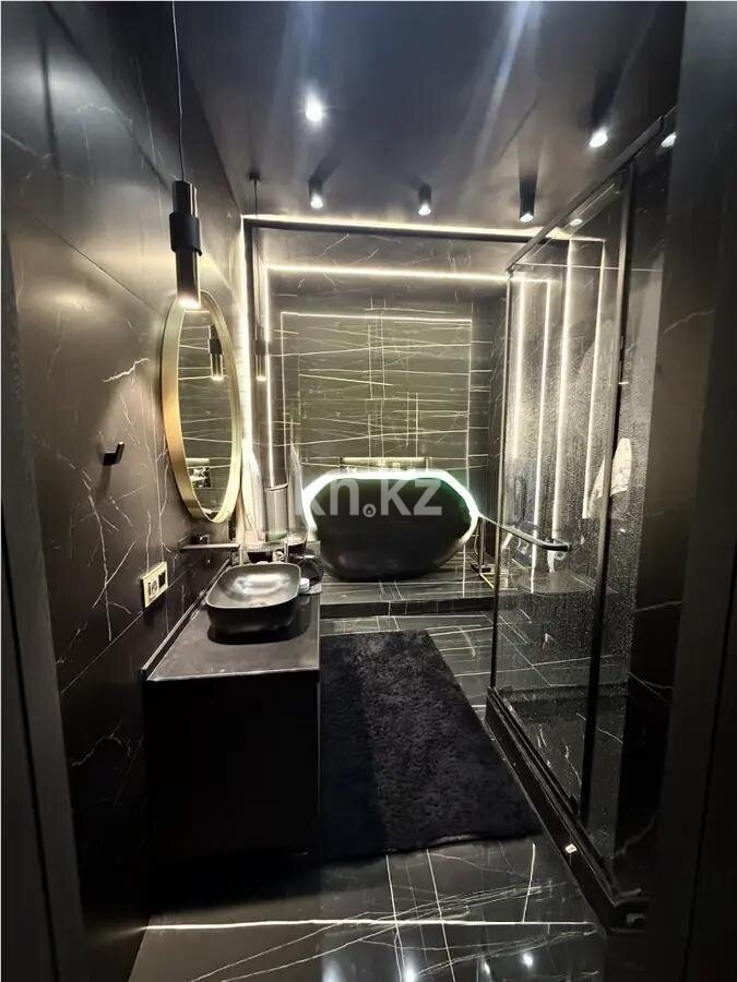 Продажа 4-комнатной квартиры, 130 м² в Астане - фото 5