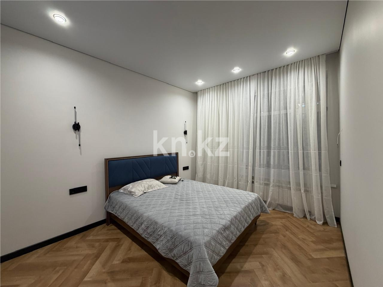 Продажа 2-комнатной квартиры, 52 м² в Караганде - фото 4
