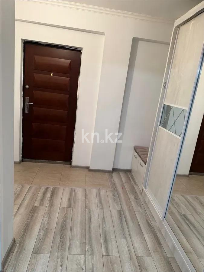 Продажа 1-комнатной квартиры, 47 м², мкр-н 3, дом  19/1 в Алматы - фото 4