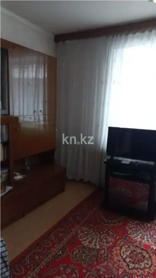 Продажа 1-комнатной квартиры, 41 м², мкр-н Гульдер-1, дом  6 - Продажа квартир без посредников в Караганде фото 1 из 3