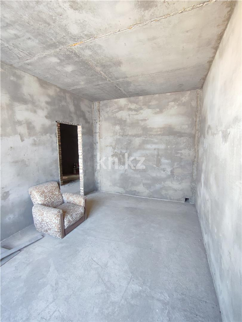 Продажа 2-комнатной квартиры, 44 м², ул. Гудермесская, дом  104/5 - Продажа квартир в Караганде фото 8 из 11