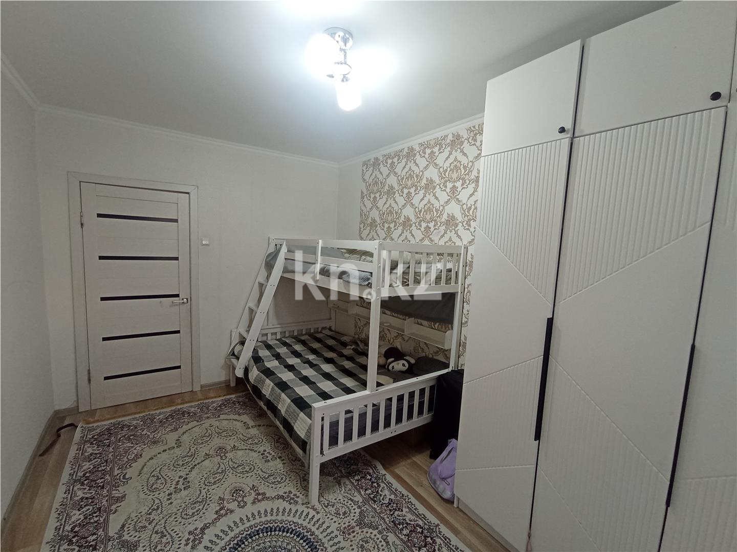 Продажа 4-комнатной квартиры, 77 м² - Продажа квартир в Караганде фото 6 из 13