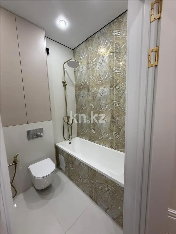 Продажа 2-комнатной квартиры, 45 м² - Продажа квартир в новостройках Астаны без посредников с фото - страница 3 фото 3 из 4