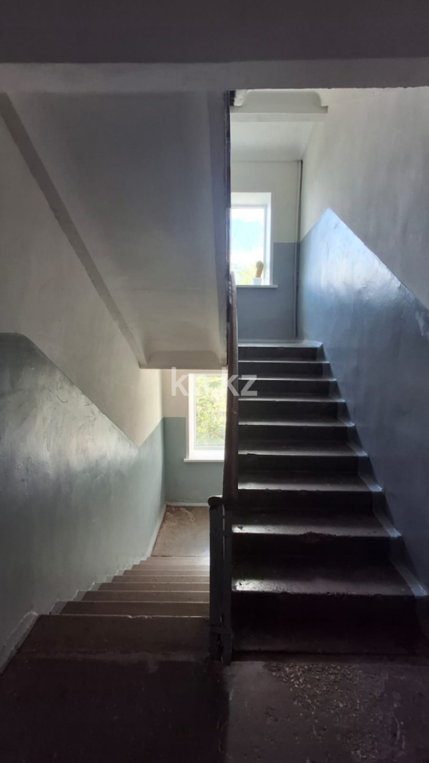 Продажа 2-комнатной квартиры, 44.3 м², ул. Жексенбаева - Продажа жилой и коммерческой недвижимости в Уральске фото 14 из 16